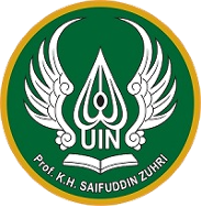 Hukum Ekonomi Syariah | UIN SAIZU Purwokerto Logo